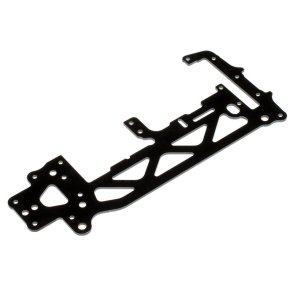 HPI 87185 Upper Deck (Frp/2.0mm)