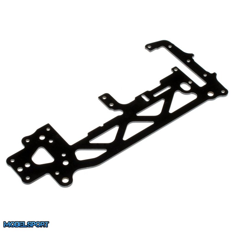 HPI 87185 Upper Deck (Frp/2.0mm)