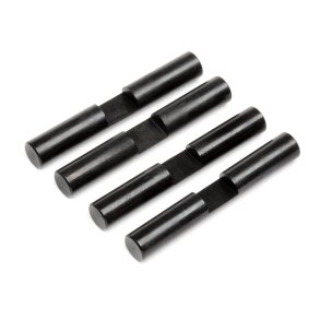 HPI 87194 Shaft For 4 Bevel Gear Diff 4X27mm (4Pcs)