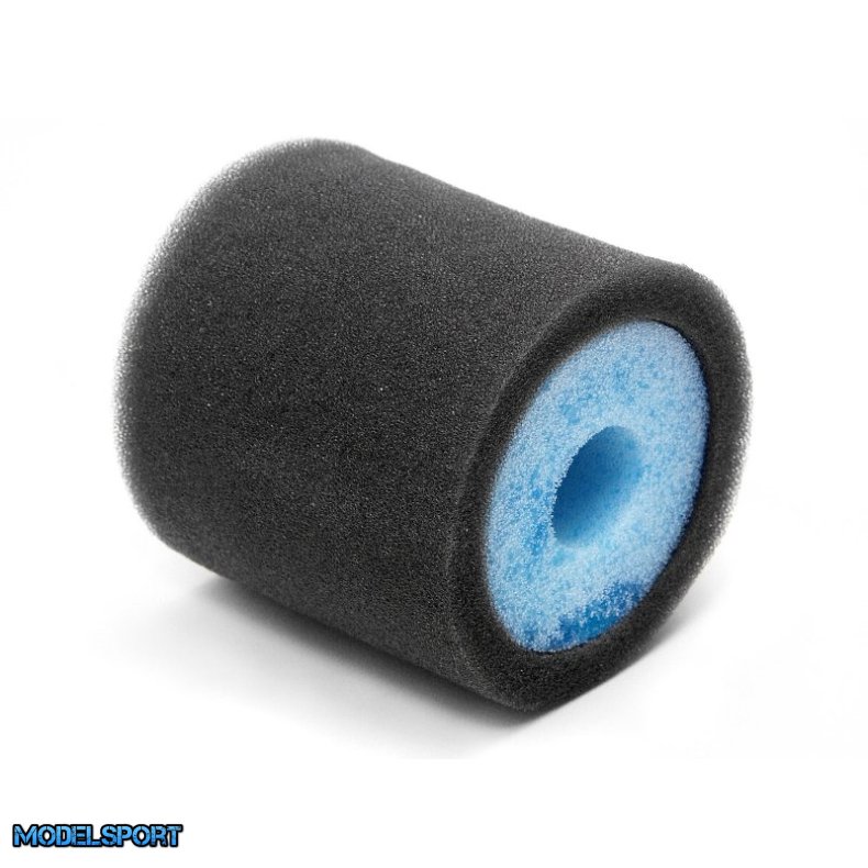 HPI 87204 Air Cleaner Foam Element Set (For #87198)