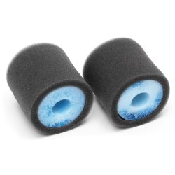 HPI 87204 Air Cleaner Foam Element Set (For #87198)
