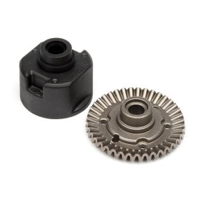 HPI 87315 Differential Gear Case Set (39T)