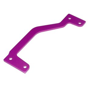 HPI 87429 Rear Brace (Purple)