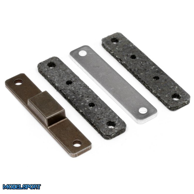 HPI 87456 Brake Pad Set