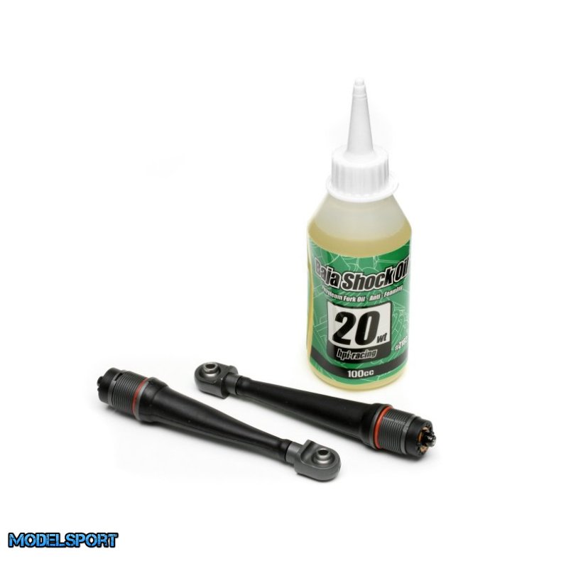 HPI 87462 Shock Repair Kit For 20X127 - 187mm