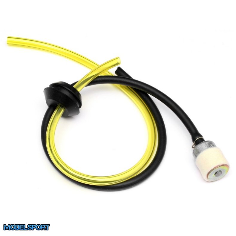 HPI 87470 Fuel Line Set