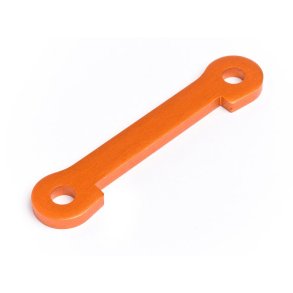 HPI 87478 Front Lower Brace 6X60X4mm (Orange)