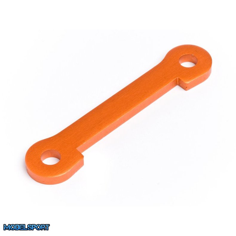 HPI 87478 Front Lower Brace 6X60X4mm (Orange)