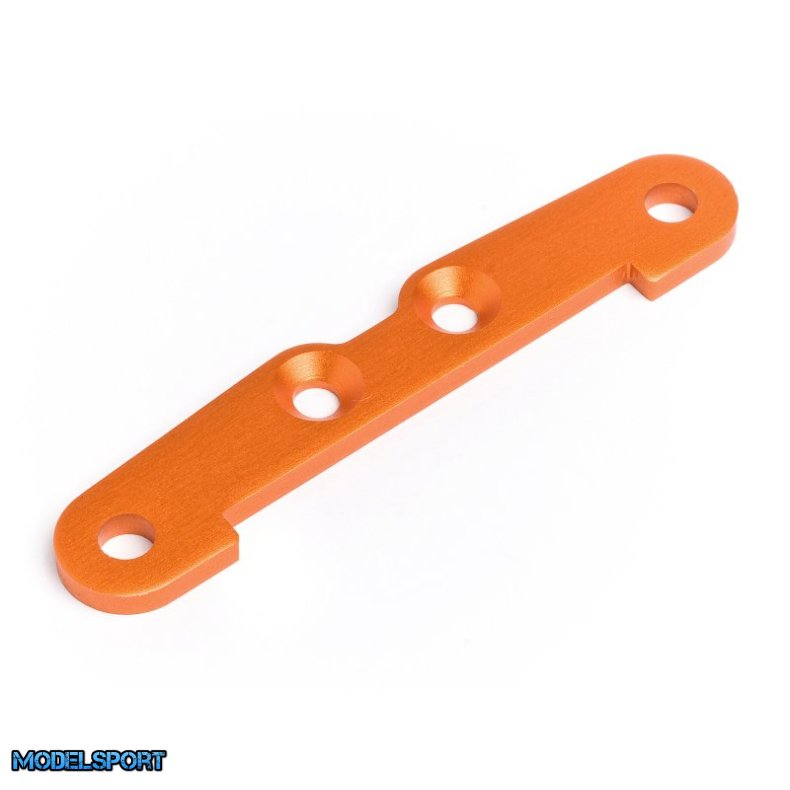 HPI 87479 Rear Lower Brace A 6X70X4mm (Orange)