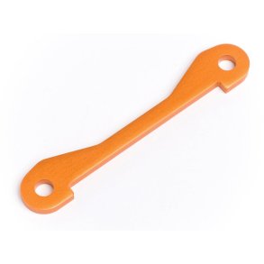 HPI 87480 Rear Lower Brace B 6X70X4mm (Orange)
