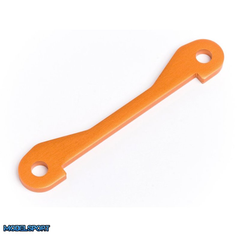 HPI 87480 Rear Lower Brace B 6X70X4mm (Orange)