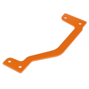 HPI 87488 Rear Brace (Orange)