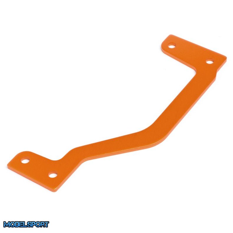 HPI 87488 Rear Brace (Orange)