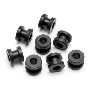 HPI 87511 Servo Grommet (8Pcs)
