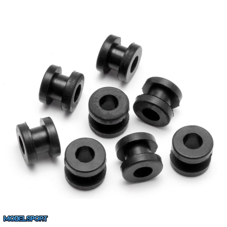 HPI 87511 Servo Grommet (8Pcs)