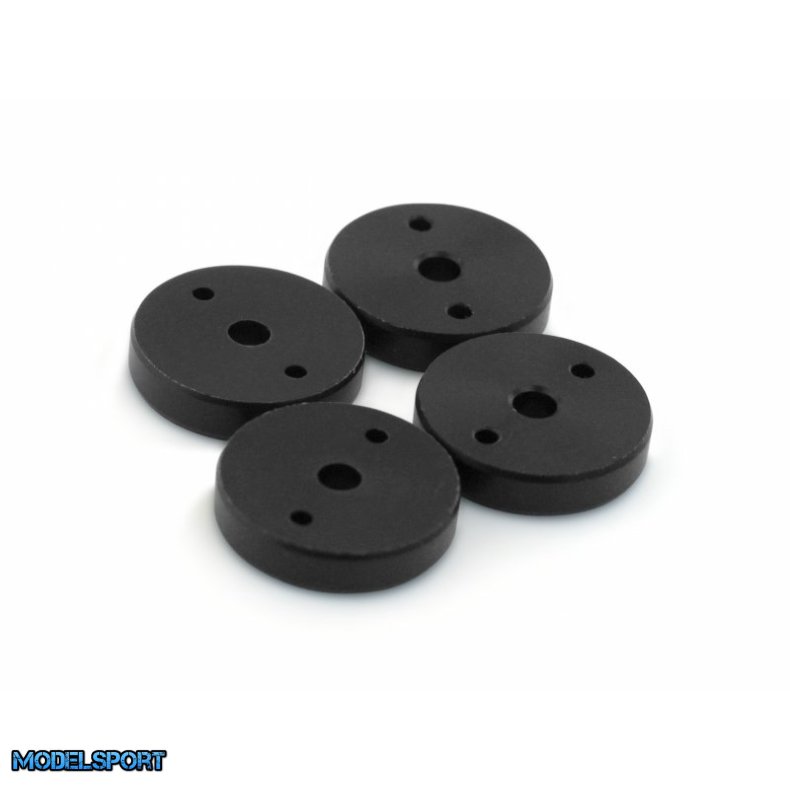 HPI 87515 Precision Piston 1.4X2 Holes (4Pcs)