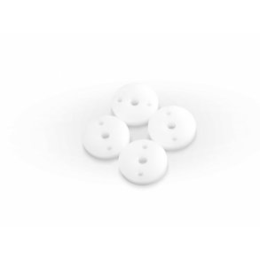 HPI 87516 Precision Piston 1.6X2 Holes (4Pcs)