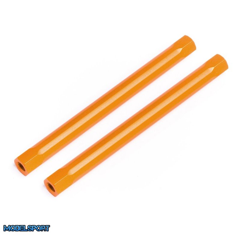 HPI 87557 Joint 7X82mm (Orange/2Pcs)