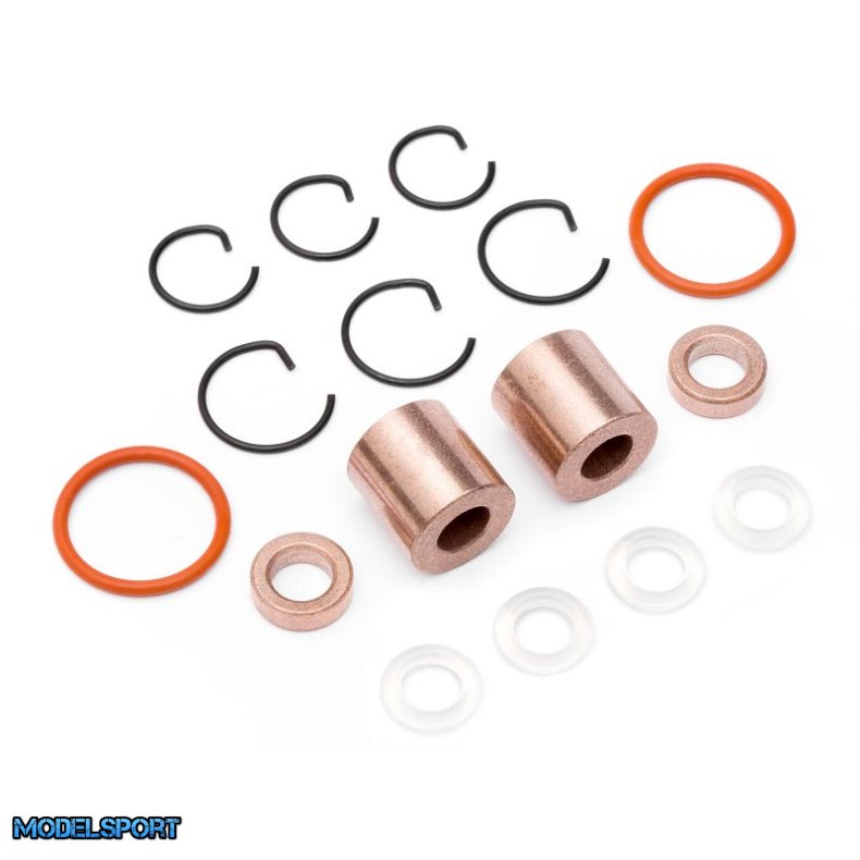 HPI 87566 Vvc/Hd Shock Maintenance Set