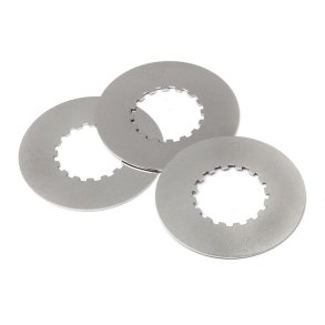 HPI 87577 Slipper Plate B (3Pcs)