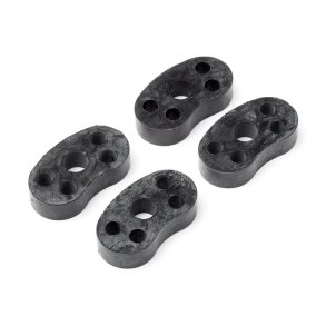 HPI 87580 Damper Bushing B (4Pcs)