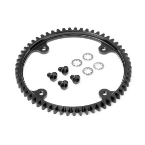 HPI 87582 Hd Steel Spur Gear Set (57T)