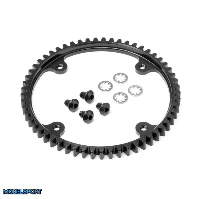 HPI 87582 Hd Steel Spur Gear Set (57T)
