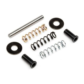 HPI 87591 Gear Diff Adjust Spring Set