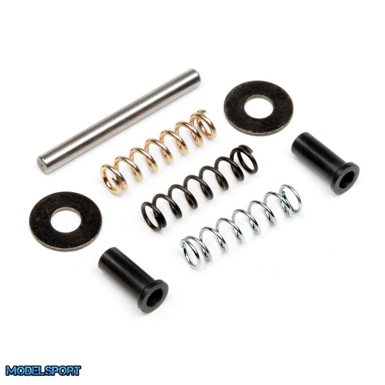 HPI 87591 Gear Diff Adjust Spring Set