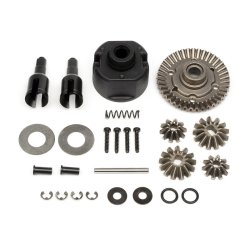 HPI 87592 Gear Differential Set (39T)