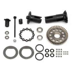 HPI 87593 Ball Differential Set (39T)