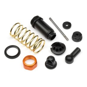 HPI 87595 Sport Shock Set (42-55mm/10mm/2Pcs)