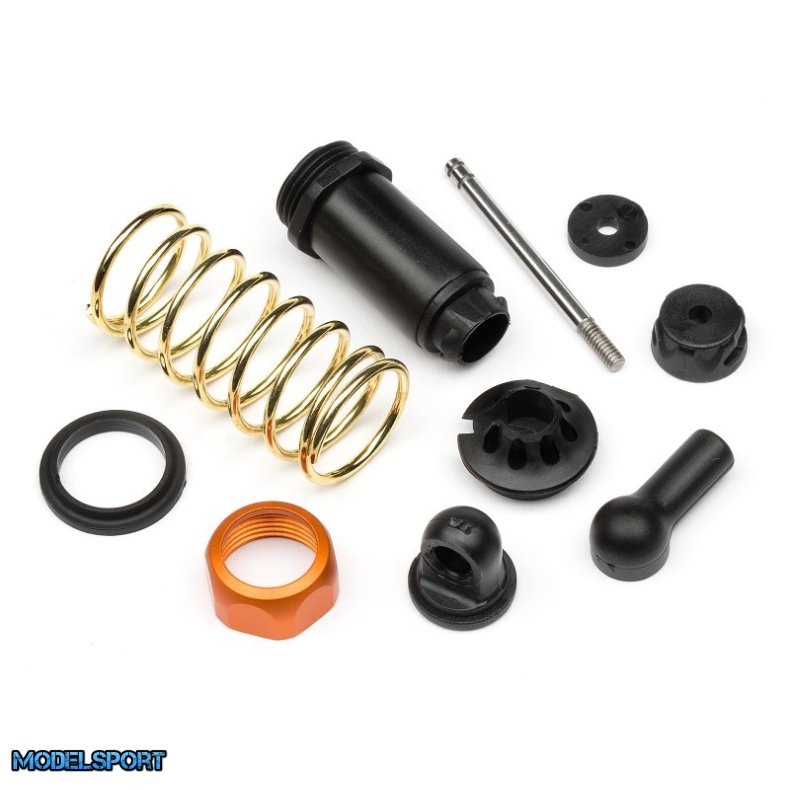 HPI 87595 Sport Shock Set (42-55mm/10mm/2Pcs)