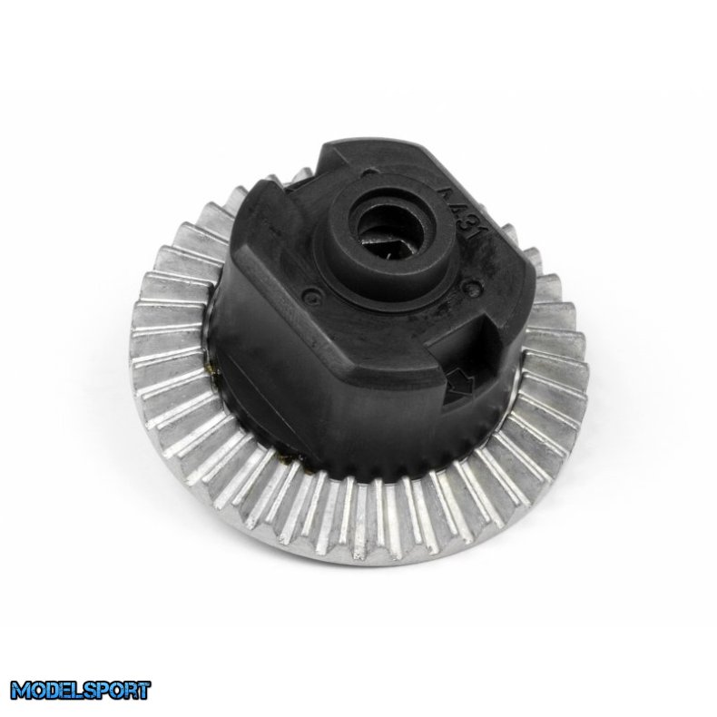 HPI 87600 Diff Gear Set (Assembled)