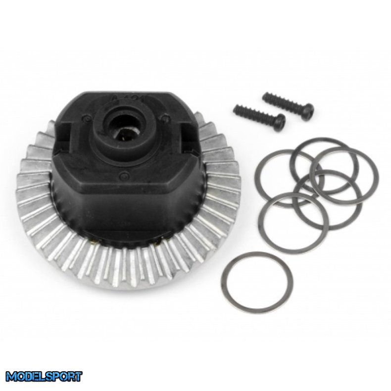 HPI 87600 Diff Gear Set (Assembled)