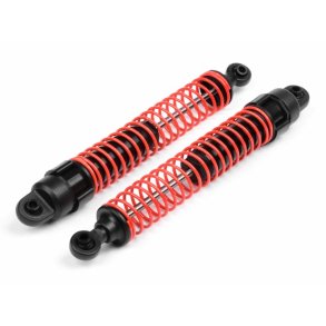 HPI 87601 Sport Shock Set (77-117mm/Assembled/2Pcs)