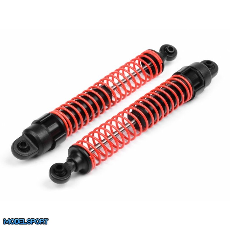 HPI 87601 Sport Shock Set (77-117mm/Assembled/2Pcs)