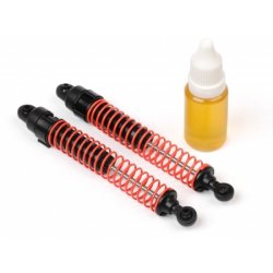 HPI 87601 Sport Shock Set (77-117mm/Assembled/2Pcs)
