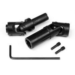 HPI 87608 Universal Center Drive Set (Assembled/For #86336)