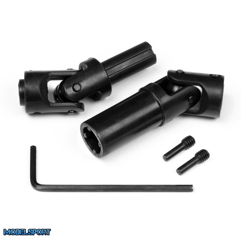 HPI 87608 Universal Center Drive Set (Assembled/For #86336)