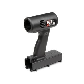 Hpi Nitro Start Case Set