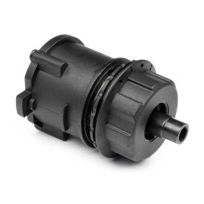 Hpi Nitro Start Gear Box Set