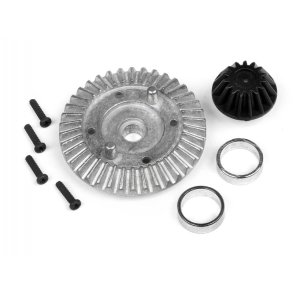 HPI 88000 Diff Gear Set 15/38T