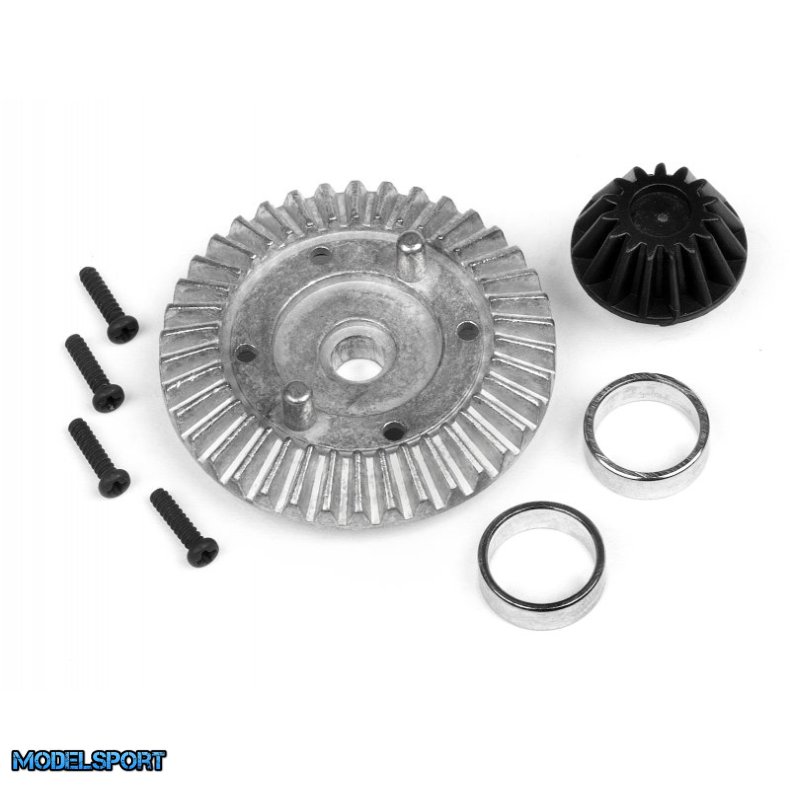 HPI 88000 Diff Gear Set 15/38T