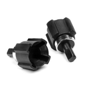 HPI 88001 Diff Shaft Set