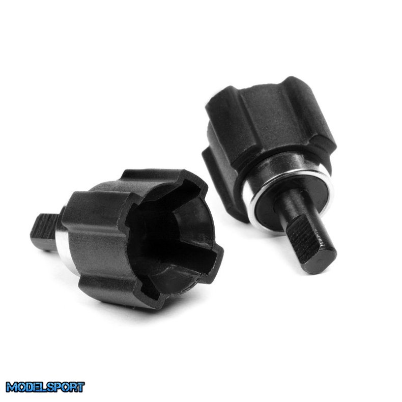HPI 88001 Diff Shaft Set