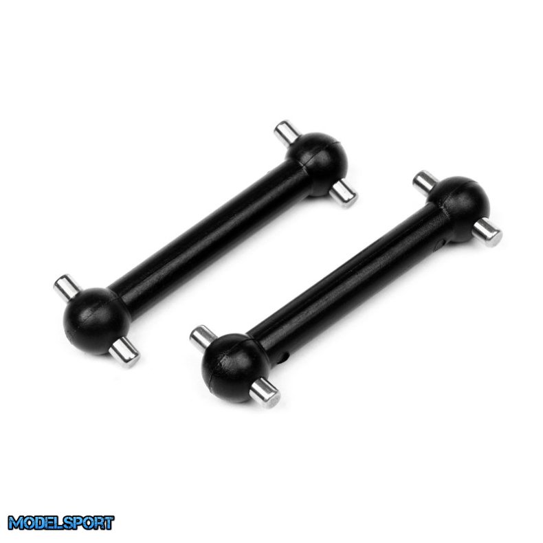 HPI 88003 Drive Shaft 9X40mm_2Pcs_