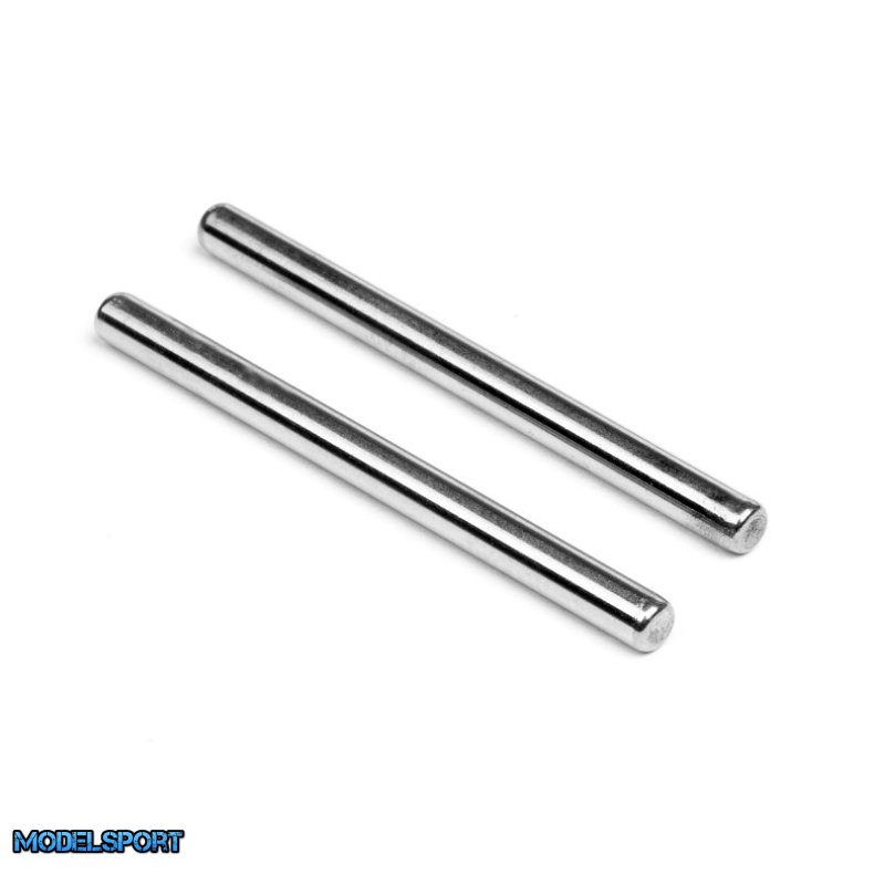 HPI 88005 Suspension Shaft 3X40mm (2Pcs)