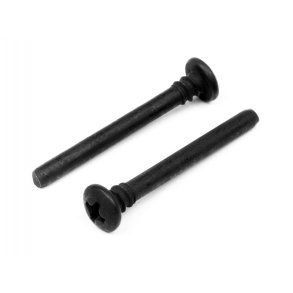 HPI 88007 Screw Shaft M3X30mm (2Pcs)