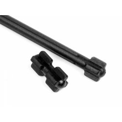 HPI 88011 Center Drive Shaft Set